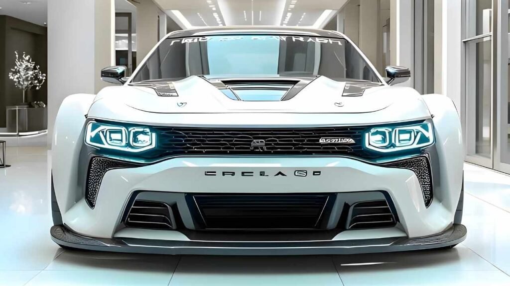 2026 Dodge Ramcharger: Hybrid Muscle SUV Returns With Rugged Capability