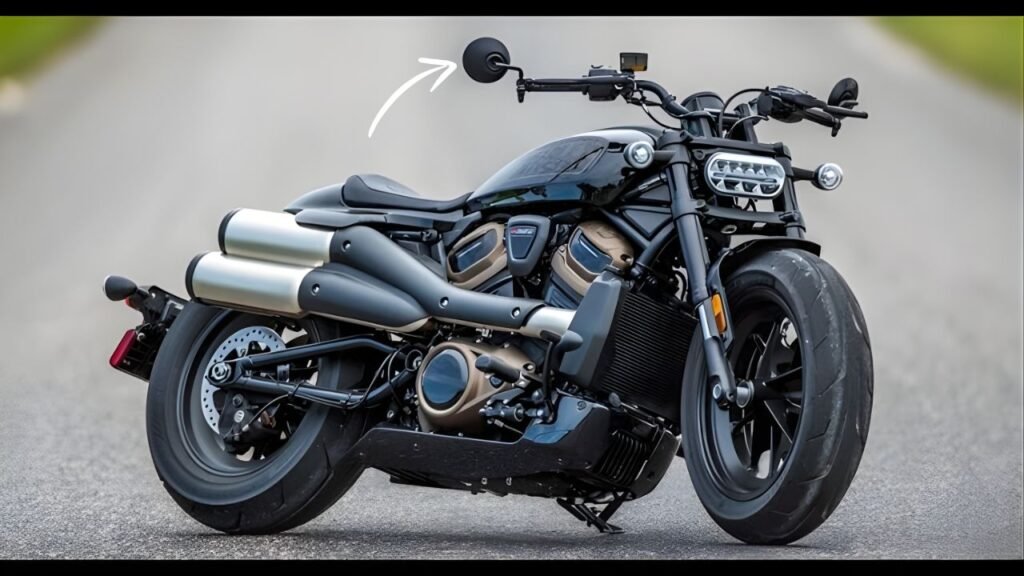 2026 Harley-Davidson Lineup Revealed: More Power, Sharper Design, and a Lower Entry Price That Changes Everything