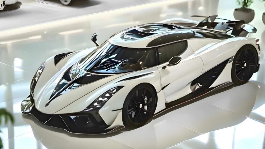 2026 Koenigsegg Regera X: Extreme Hybrid Hypercar Redefining Performance