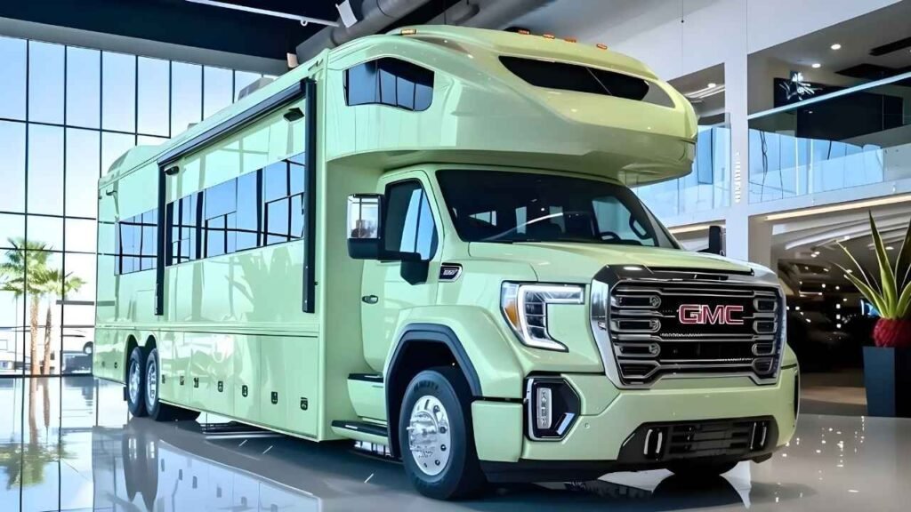 2026 Land Rover Defender 110 Motorhome: Rugged Adventure Meets Premium Comfort