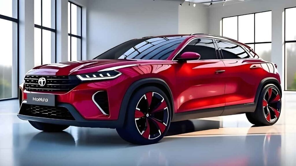 2026 Tata Avinya: Redefining Electric SUVs with Luxury, Comfort, and Practicality