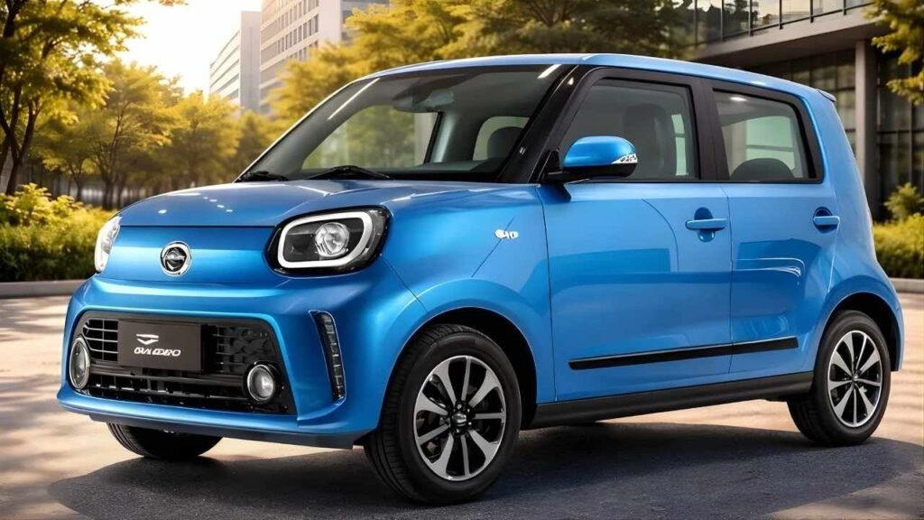 Bajaj Qute 2026: A Practical and Affordable Solution for Urban Mobility