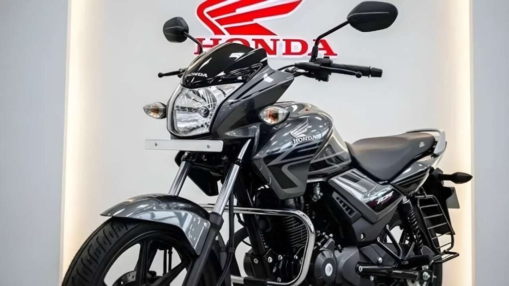 Honda Shine 125 2026: Affordable Commuter Efficiency Meets Refined Performance