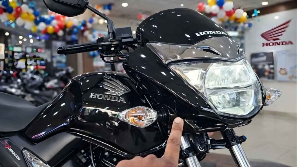 Honda Unicorn 2026: Timeless Reliability Meets Modern Efficiency