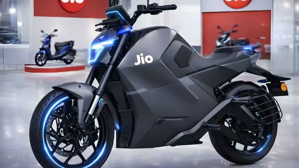 Jio Electric Bike 2026: Affordable Innovation Driving the Future of Two-Wheel Mobility