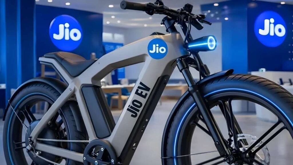 Jio Electric Cycle 2026: Affordable and Efficient Urban Mobility