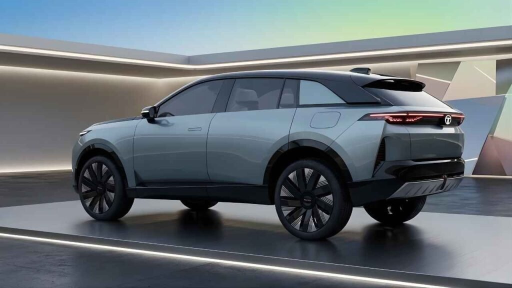 Tata Avinya X 2026: Redefining Premium Electric Mobility with Futuristic Design and 600km Range