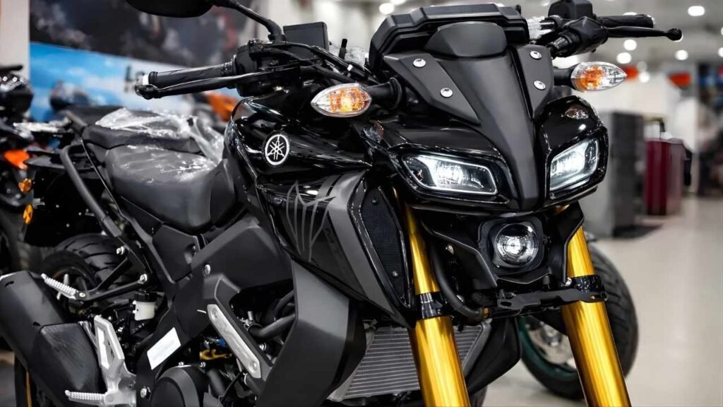 Yamaha MT 15 2026: Sporty Streetfighter Performance Meets Everyday Practicality